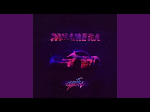 ЗОМБ - Panamera