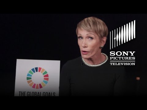 The Sharks PSA – United Nations - The Sharks PSA – United Nations