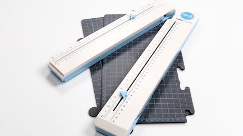 HSN | Crafts that Inspire: We R Memory Keepers Laser Square