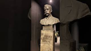 Indonesia Melawan Tanpa Gentar Museum Nasional #indonesia #museum #dirgahayuindonesia