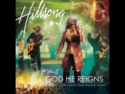 Hillsong Live Cornerstone   Show completo Legendado PT BR1