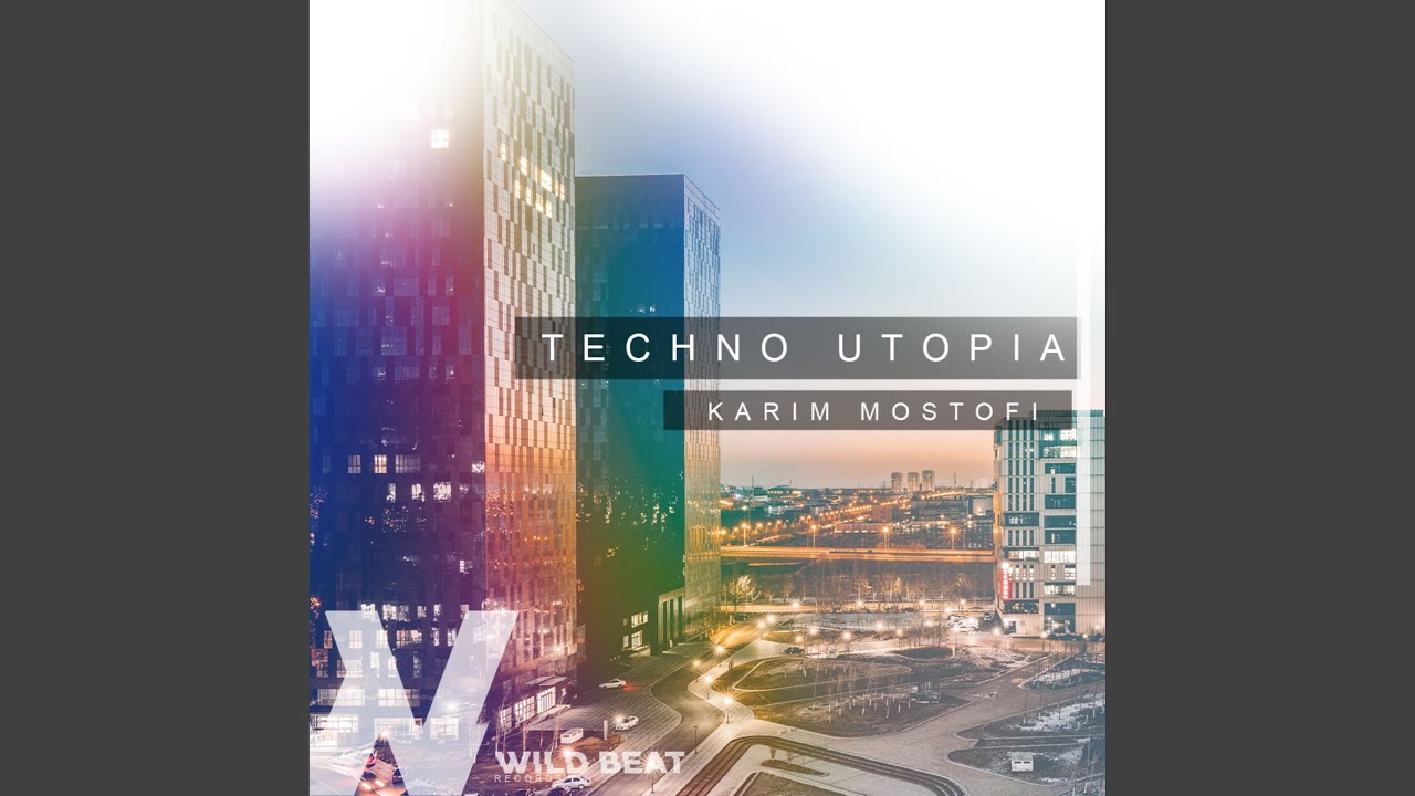 Watch Techno Utopia on YouTube Watch Techno Utopia on YouTube