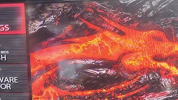 HOW TO SETUP BIOS MSI GAMING SMALL PC AND INSTALL WINDOWS 10/UEFI LAGAXY BOOT CHNAGE