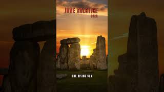 Ancient Monuments Were Built For This Day #amazingfacts #shorts #stonehenge #summersolstice