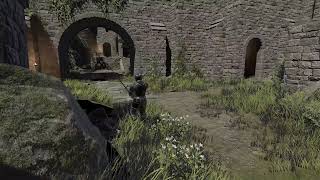 Unity demo 1