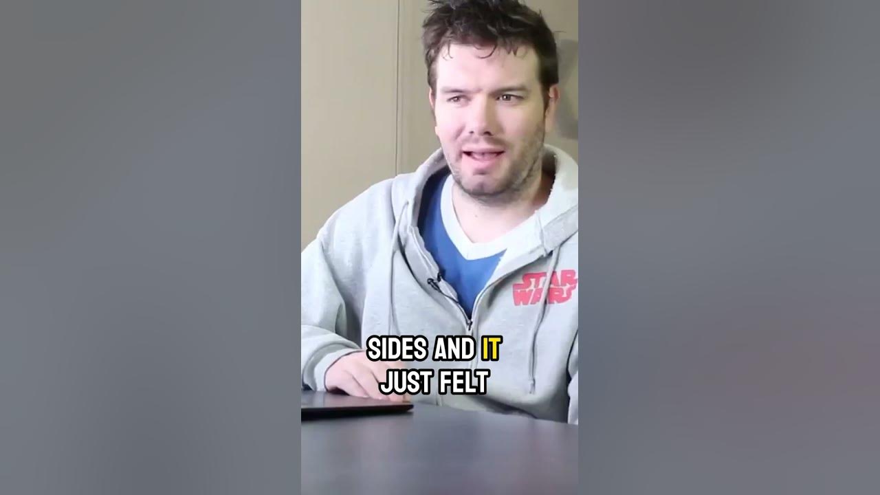 The Initial Relief After A Breakup YouTube