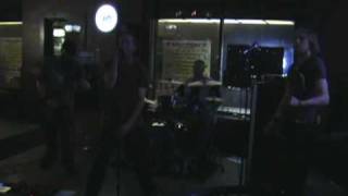 Megaton Hammer- Hocus Pocus