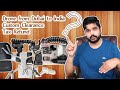 How I brought My Drone And Other Gadgets From Dubai | Custom Clearance | Tax Refund | JTBHEEM