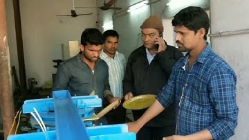 High-Speed Automatic Buffet Sheet Paper Plate Making Machine for Your Business