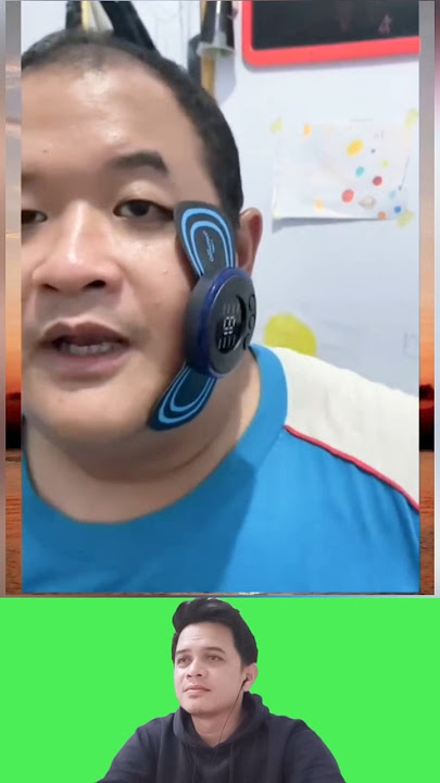 Alat Pijat Muka elektrik! Tahan Tawa Part 4 #funny #lucu #tiktok