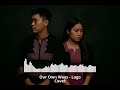Hmong Song Our Own Ways - Logo (Cover)