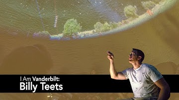 I Am Vanderbilt: Billy Teets