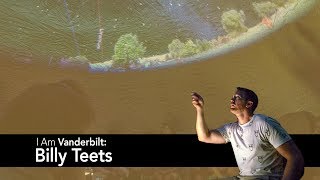 I Am Vanderbilt: Billy Teets