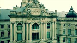 Downtown Evansville