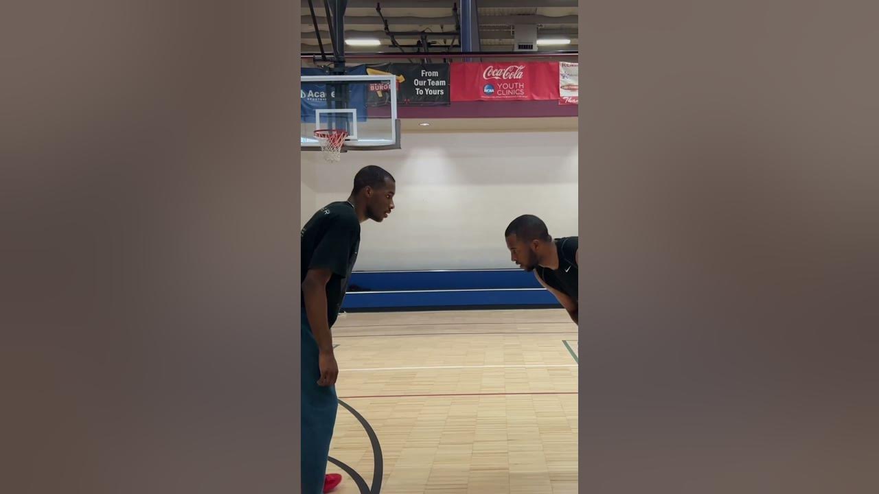 you-can-t-guard-him-bro-this-game-was-one-for-the-books-shorts