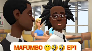 VITENDAWILI NA MAFUMBO (ChekaUnenepe)