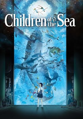 6 7公開 海獣の子供 予告1 Children Of The Sea Official Trailer 1 Youtube 6 7公開 海獣の子供 予告1 Children Of The Sea Official Trailer 1 Youtube