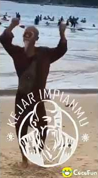 kejar impianmu