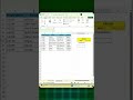 Day 9, Fix #REF! & #VALUE! Errors in Excel