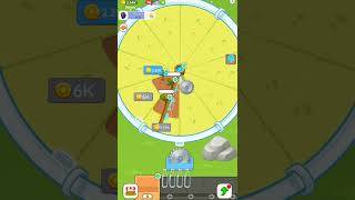 Playing fruit juice farm screenshot 3