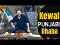 Kewal Punjabi Dhaba At BBM Depo Kingsway Camp 
