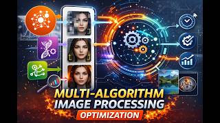 Multi-Algorithm Image Processing Chain Optimization for Efficient and Accurate Image Analysis Net Worth