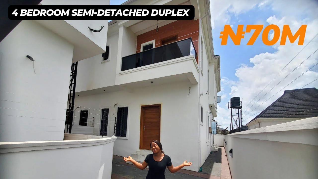 70-million-naira-4-bedroom-semi-detached-duplex-for-sale-at-lekki-ajah