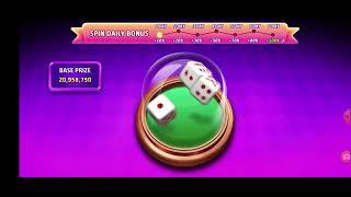 🎮💵💰#Jackpot World,Dice Bonus$$💲🎶🤞🎲🔮😃#super fun screenshot 3