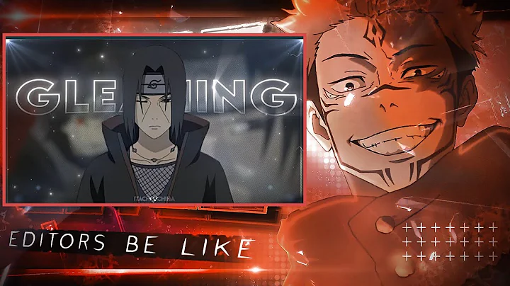 BRO EDITS BETTER WITHOUT EFFECTS ☠️