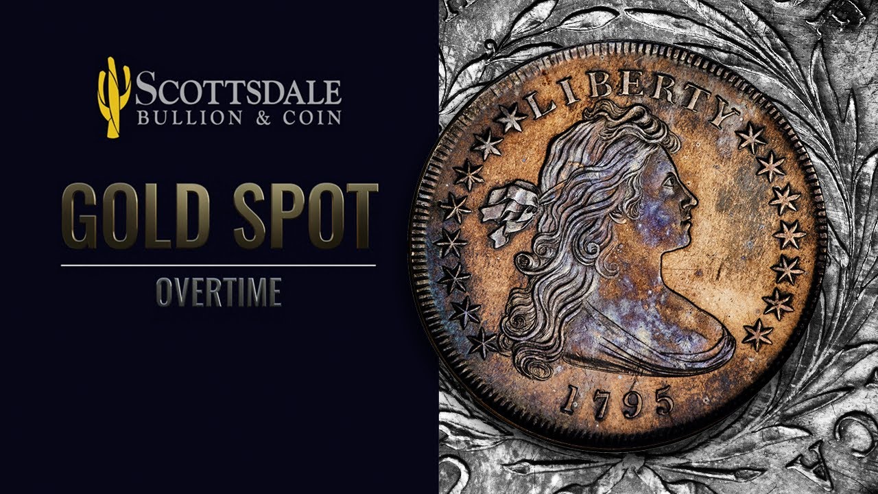 The 1795 Draped Bust Dollar (MS61): A True Artifact of US History