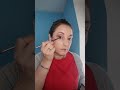 Maquillaje perfecto para el párpado caido