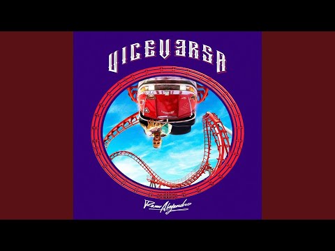 Rauw Alejandro - Cúrame