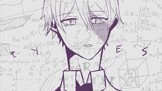 what does E.Y.E.S spell? (BNHA)