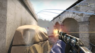 5k AK SPRAYDOWN by qoznyyy [csgo-demos]