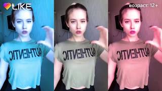 Лучшие Клипы LIKE #41 Лучшие Клипы LIKE #41