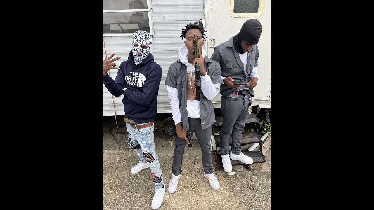 [free] swapa + chief keef trap type beat - ''ghetto angels''