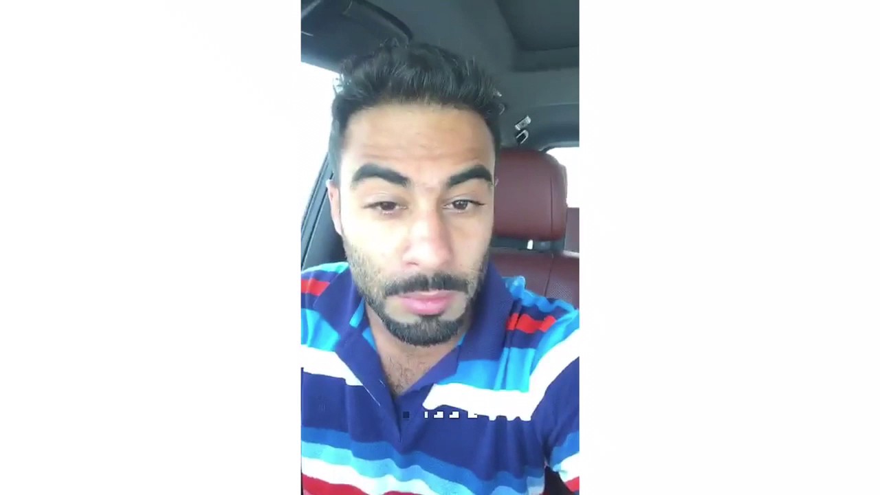 عبودكا وسالفة الصاحب لا تطوفك 😂😂