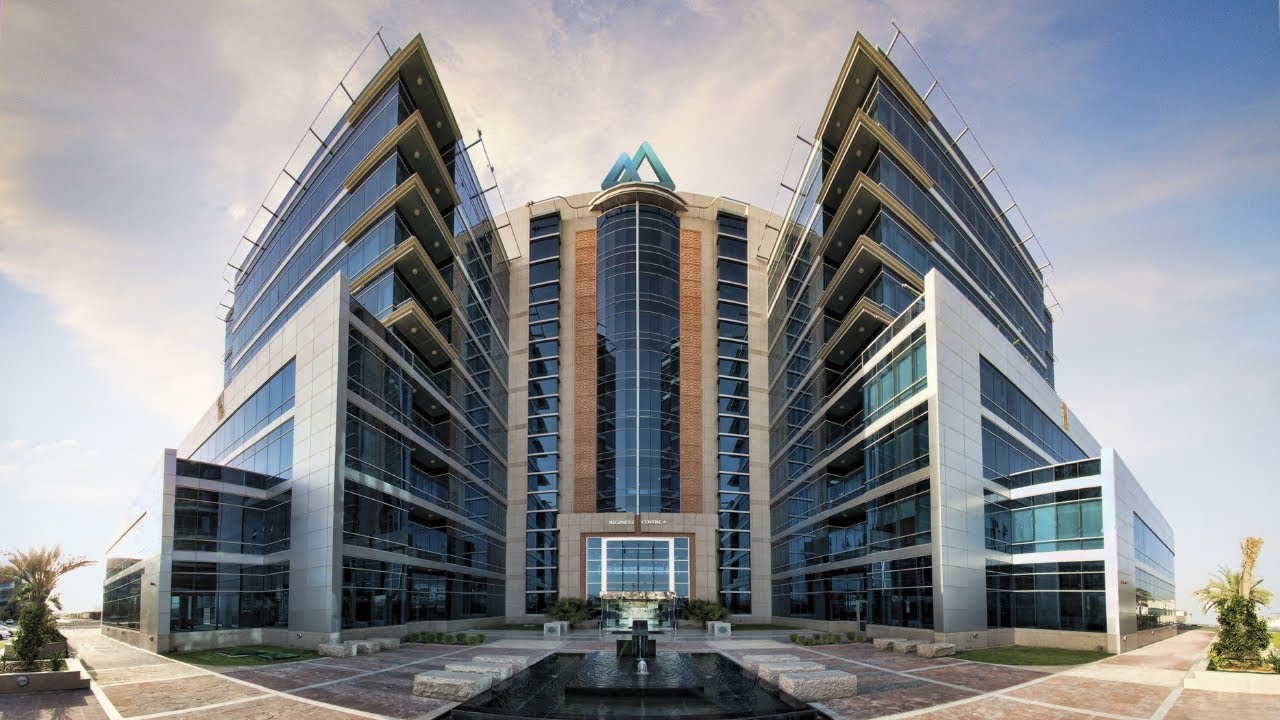 Welcome to Ras Al Khaimah Economic Zone (RAKEZ)