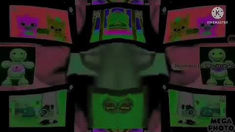 Preview 2 Funny 666.9 Effects In G-Major 4