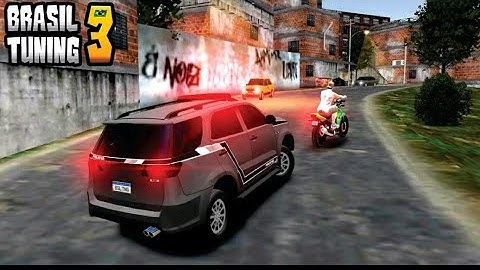 Brasil Tuning 3 || Gameplay Walkthrough|| (Android And iOS)