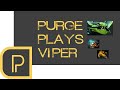 Purge plays Viper - replay