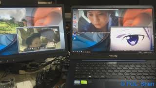 PX-Q1UD1テスト動画