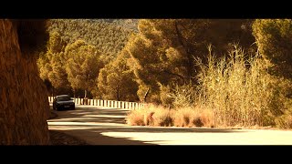 A DREAM CAR | Sony A7III SPEC Commercial video
