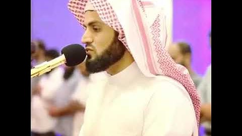 سورة المائدة للقارئ رعد الكردي آية (٧٣-٧٤)