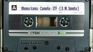 Rhoma Irama - Camelia - STF - [ O. M. Soneta ]