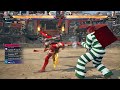 TEKKEN8