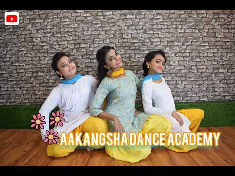 LOL : Teaser #GinnyWedsSunny | Aakangsha Dance Academy