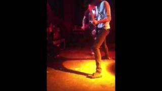 A skylit drive-separate ways live