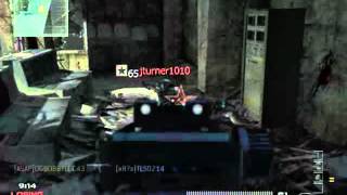 funny claymore kill