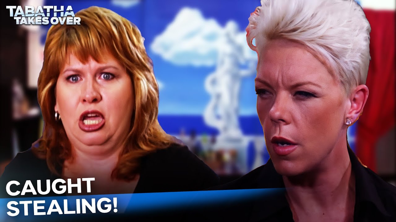 Tabatha Takes Over | Season 1 Episode 8